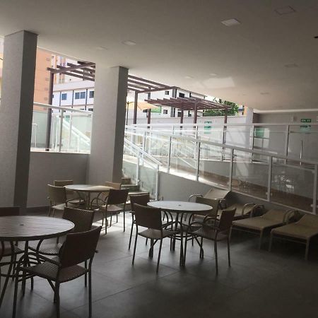 Everest Flat Service Caldas Novas Exterior photo